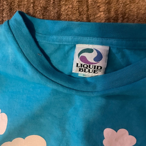 Liquid Blue - Picture 2 of 3